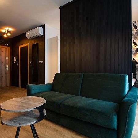 Krakow Centrum Sunny Apartment Lwowska 10 外观 照片