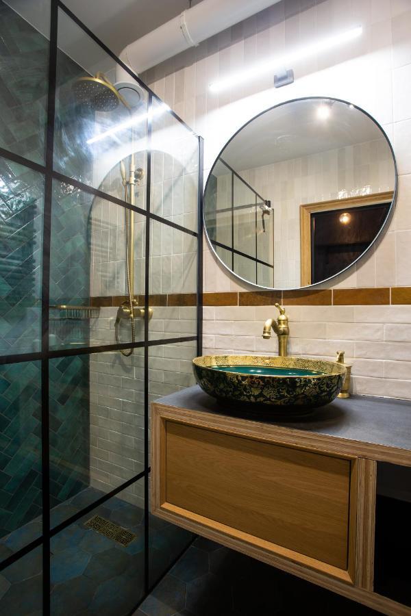 Krakow Centrum Sunny Apartment Lwowska 10 外观 照片