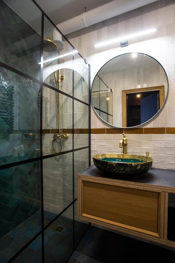 Krakow Centrum Sunny Apartment Lwowska 10 外观 照片