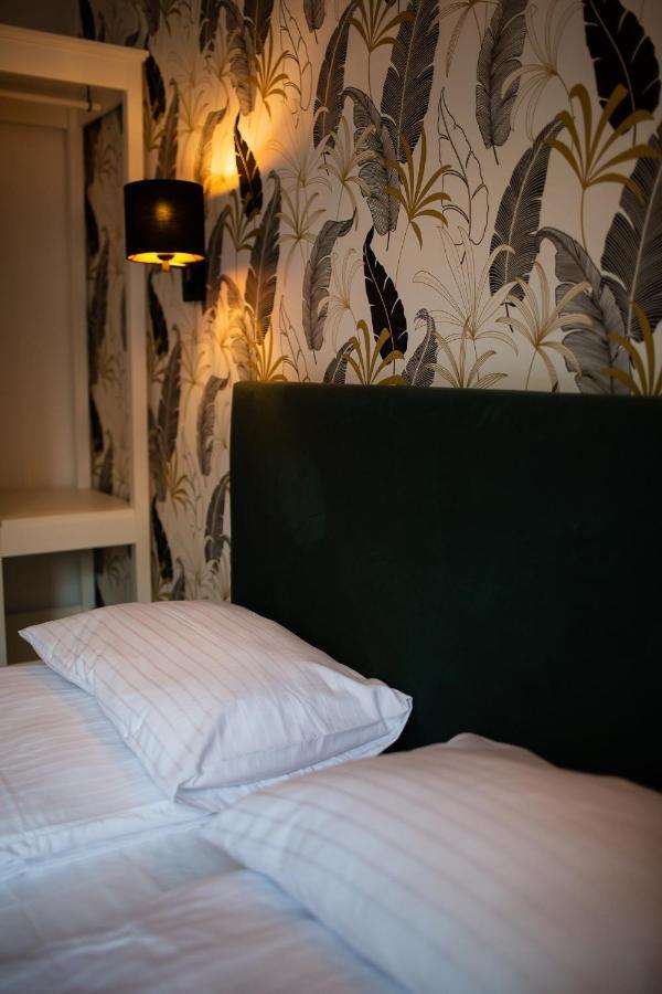 Krakow Centrum Sunny Apartment Lwowska 10 外观 照片