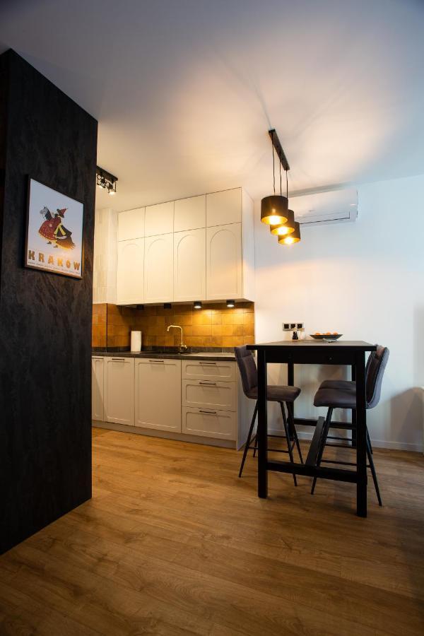 Krakow Centrum Sunny Apartment Lwowska 10 外观 照片