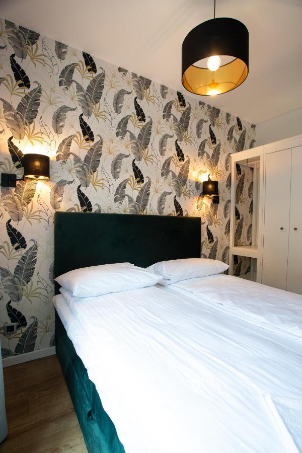 Krakow Centrum Sunny Apartment Lwowska 10 外观 照片